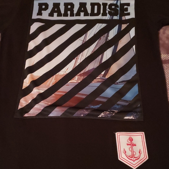 OCON Paradise T-Shirt - Picture 3 of 5